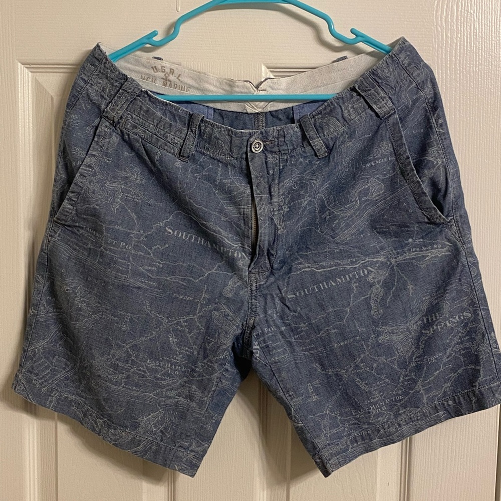 POLO Ralph Lauren Mens Short
